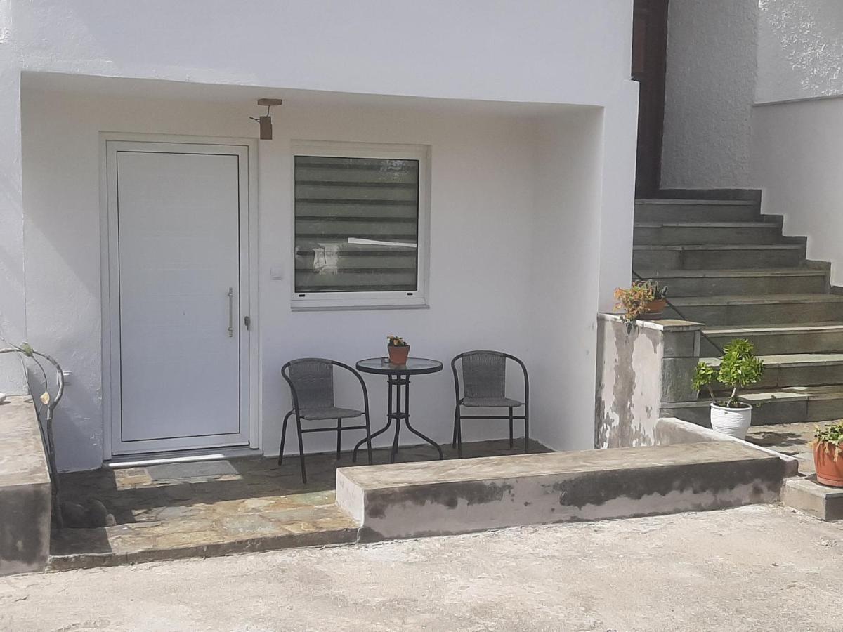 Art House Apartamento Cós Exterior foto