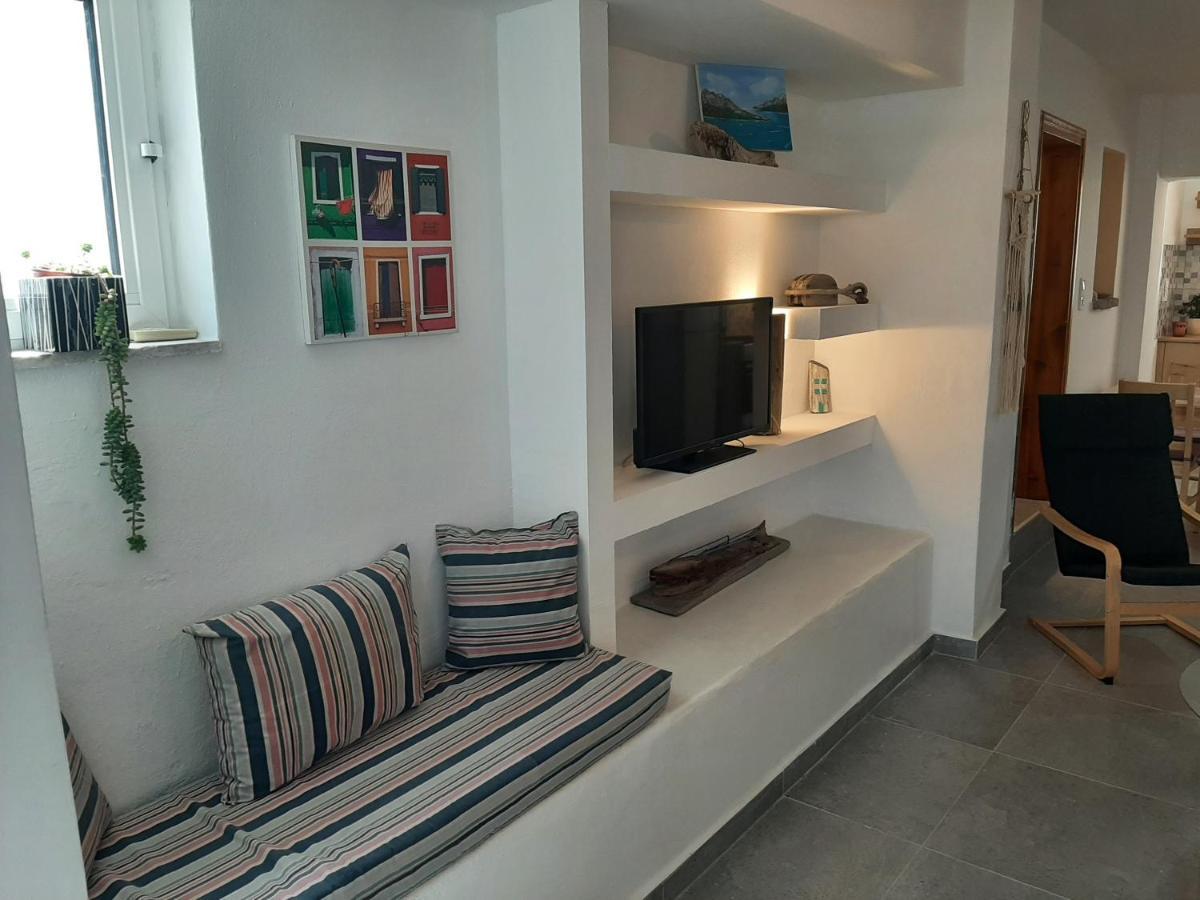 Art House Apartamento Cós Exterior foto